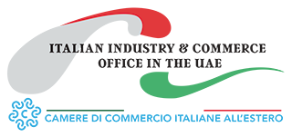 Logo Camere di Commercio italiane all'estero